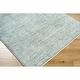 preview thumbnail 8 of 9, Galey Alix x Livabliss Maria Elena II Vintage Medallion Area Rug