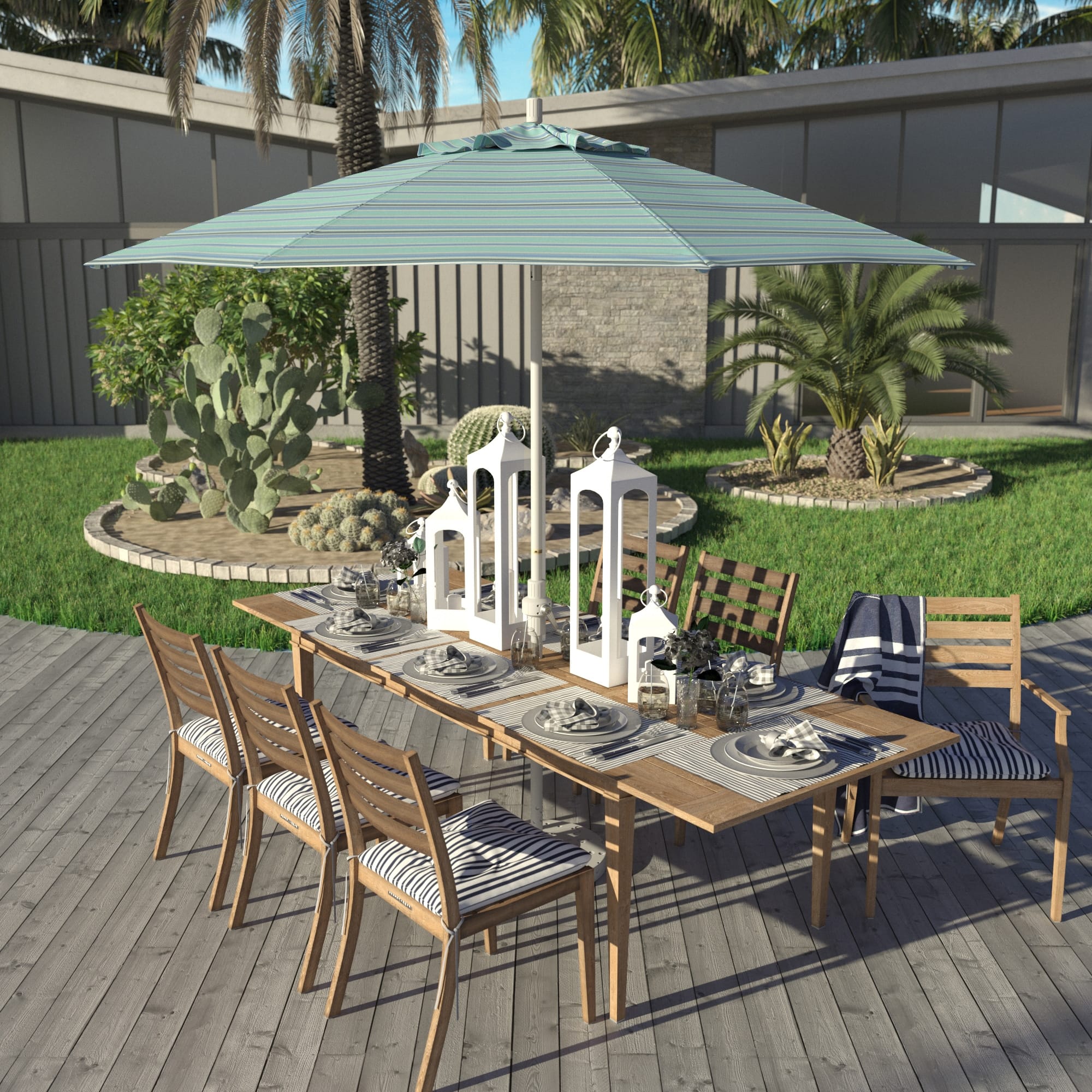 aluminum frame patio umbrella PURPLE LEAF 10' x 10' Square Outdoor Table Umbrella Market Umbrella Sun Umbrella with 8 Sturdy Ribs for Garden Deck Lawn & Pool Beige : Patio The offset Patio umbrella can be assembled in less than 5 California Umbrella 9' Rd Golden