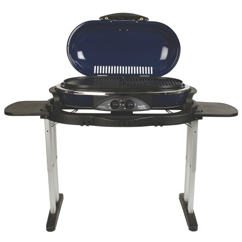 "Coleman Roadtrip LX Propane Grill Grill Roadtrip Accessories"
