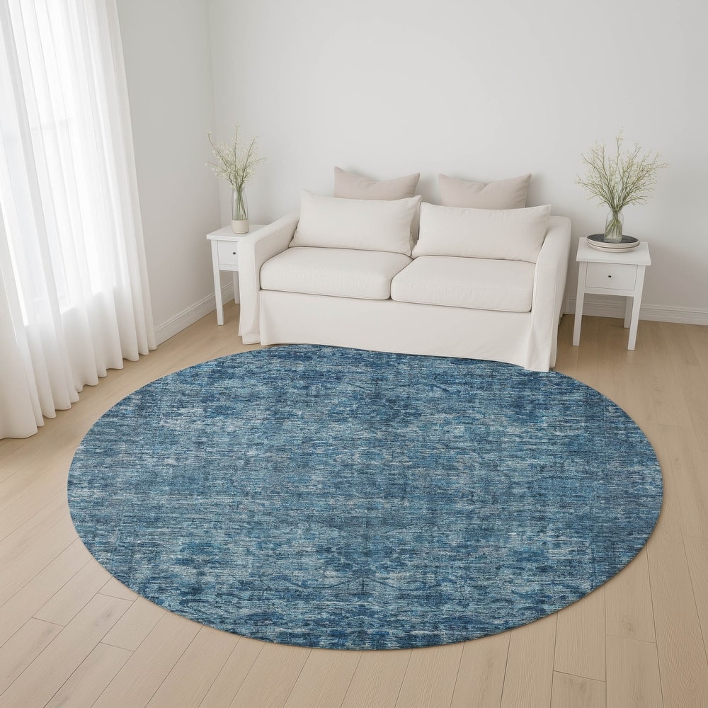 Premium Washable Super Soft Vintage Traditional Mayfield Rug