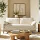 Option Flax White Linen