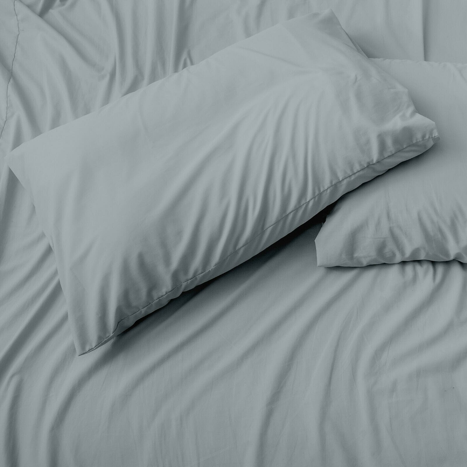 Luxury Stay Cool 1800 Series Rayon from Bamboo Deep Pocket Sheet Set