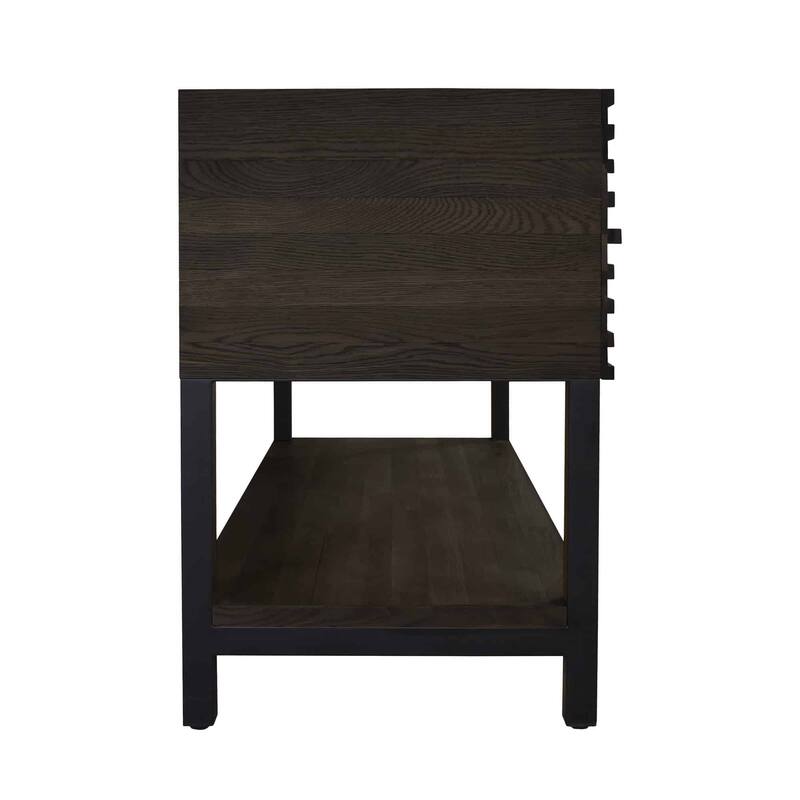 Native Trails VNM48 Winemaker 48" Single Free Standing Vanity Cabinet