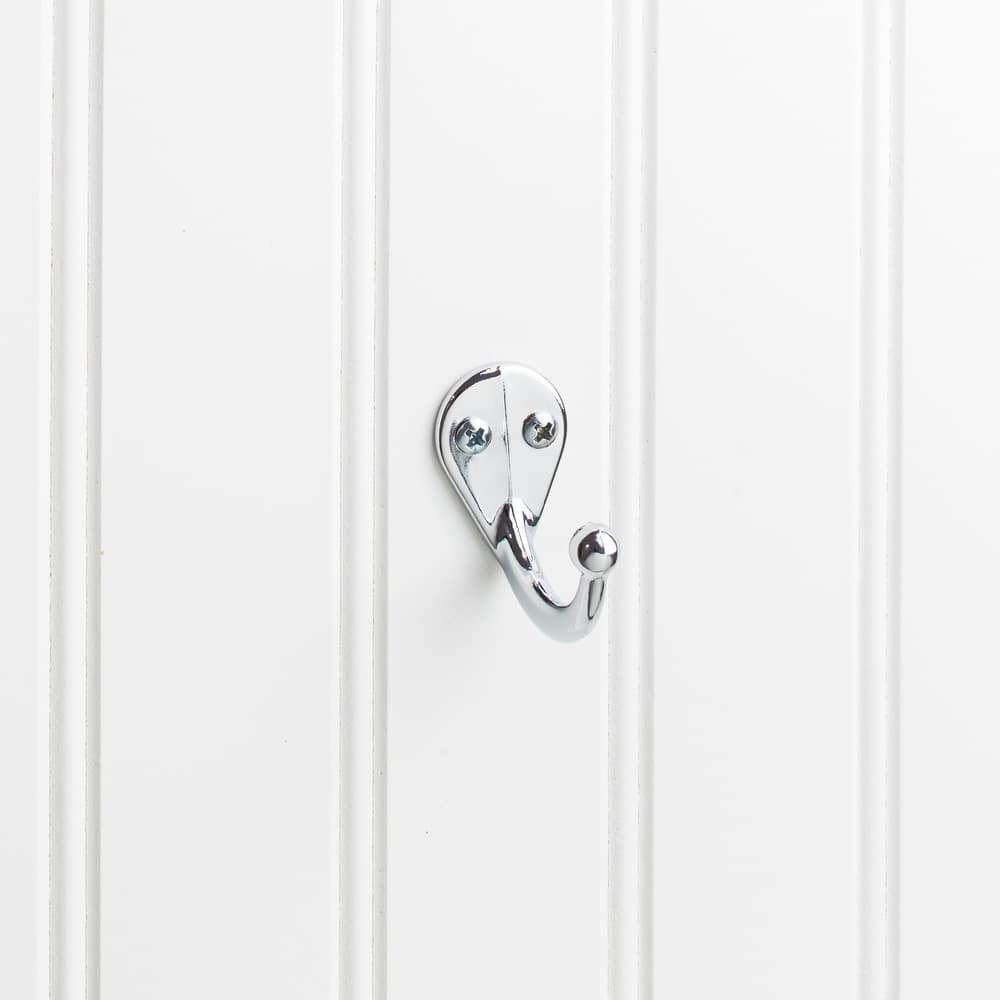 Elements Hooks Single Robe Hook