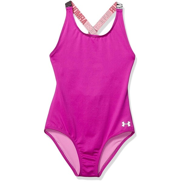 under armour one piece swimsuits