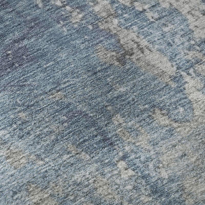 Premium Washable Super Soft Chic Abstract Mayfield Rug