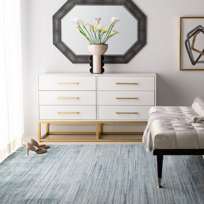 SAFAVIEH Couture Estelle Dresser