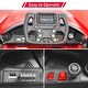 preview thumbnail 12 of 19, Ride on Sports Car, 12V 7AH Battery Powered Electric Ride on Car with Remote Control