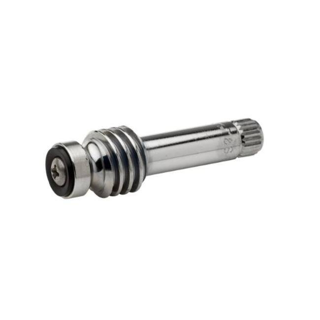 T and S Brass Hot Spindle (RTC) for Eterna Cartridge - Natural