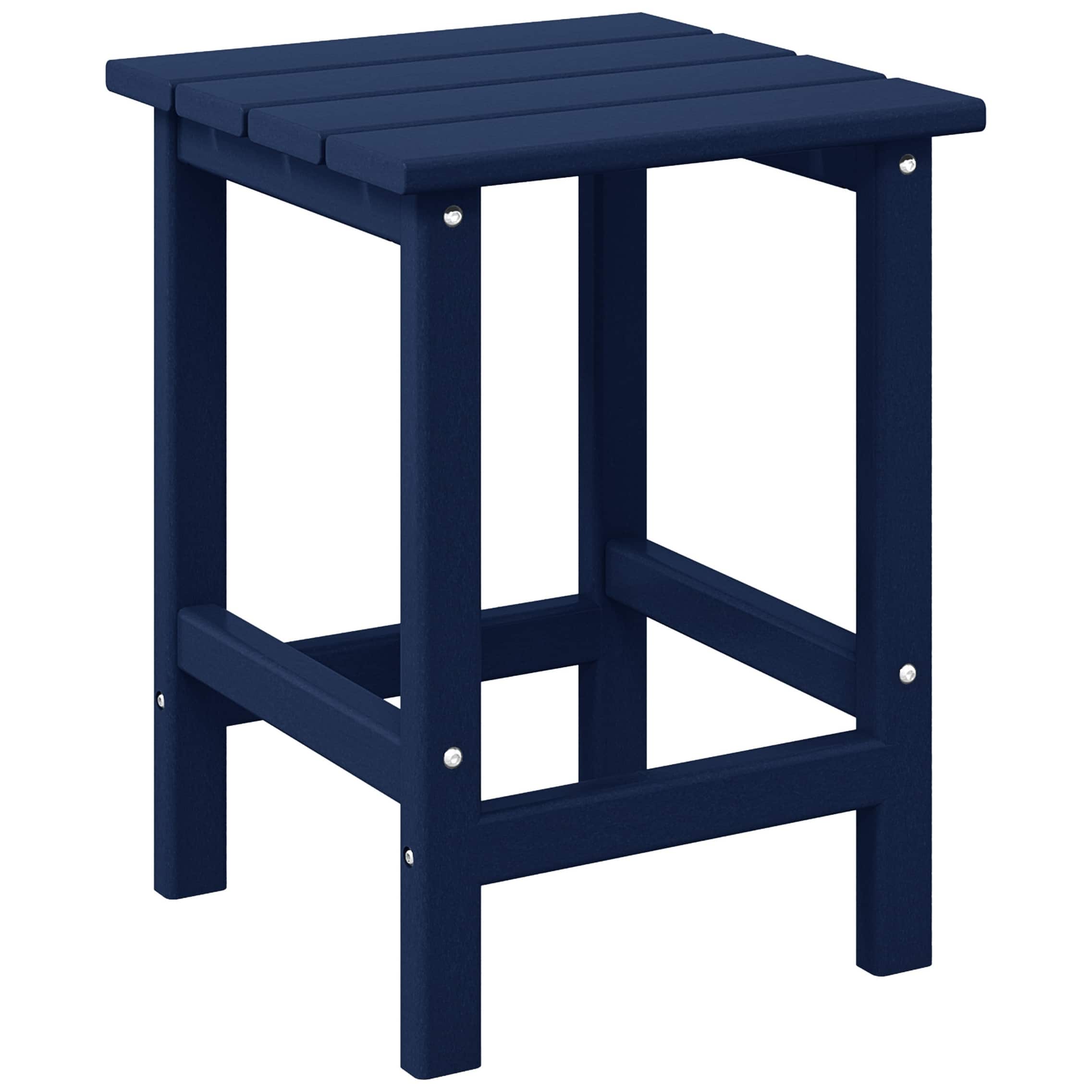 Option Navy Blue