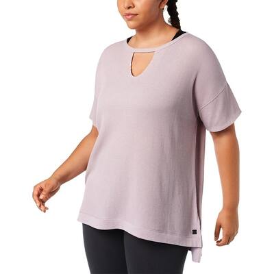 Pink Calvin Klein Performance Women S Clothing Shop Our Best