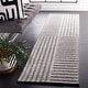 preview thumbnail 13 of 80, SAFAVIEH Handmade Natura Sumati Wool & Cotton Rug