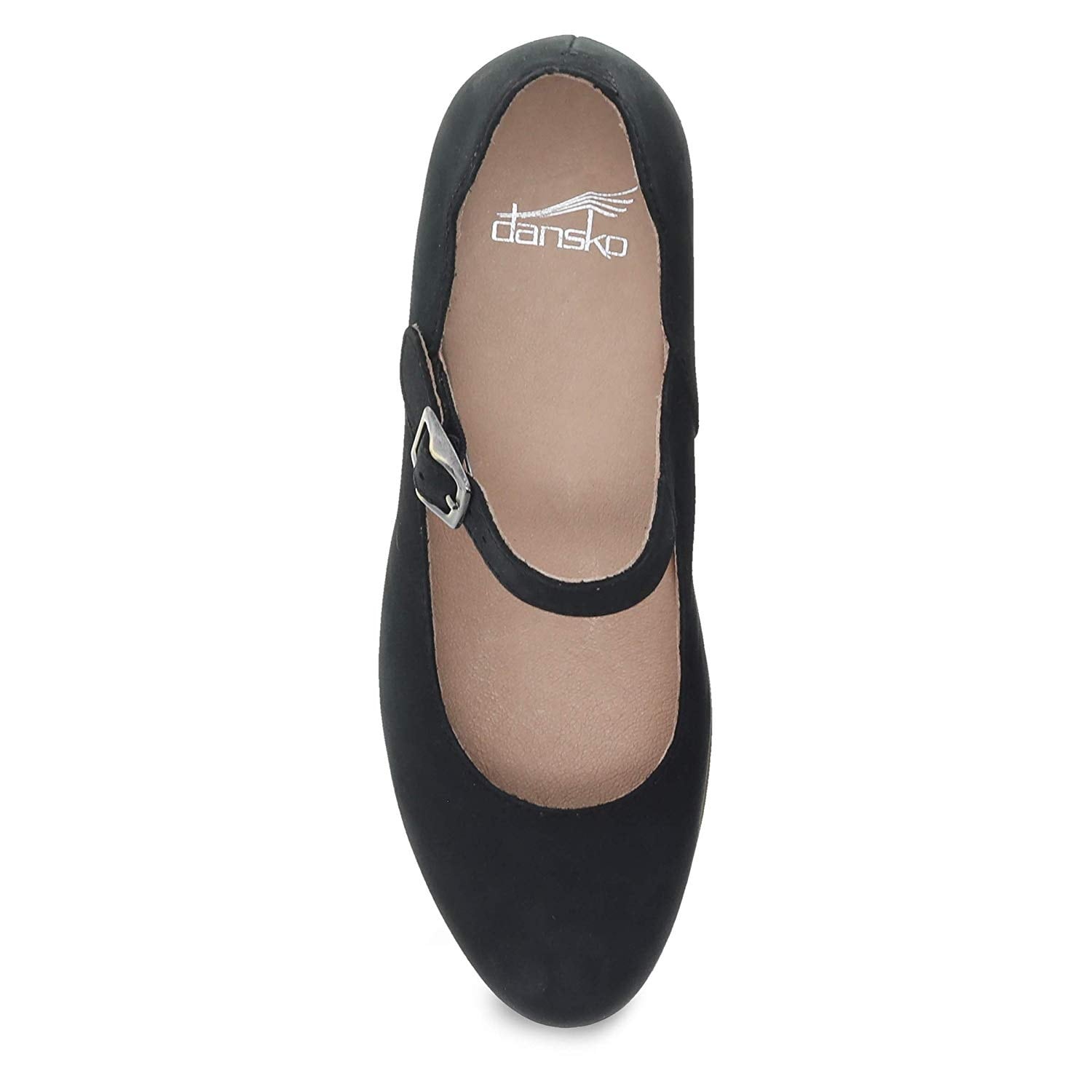 dansko women's josie mary jane flat