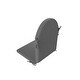 preview thumbnail 50 of 48, Laguna Adirondack Outdoor Deep Seat Cushion