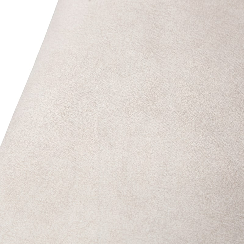 Furniture of America Abigail XIV Mid-Century Modern 7-Piece Walnut Solid Wood Extendable Dining Set with Side Chairs