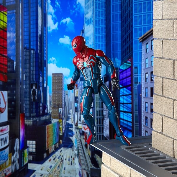 collectible action figure store