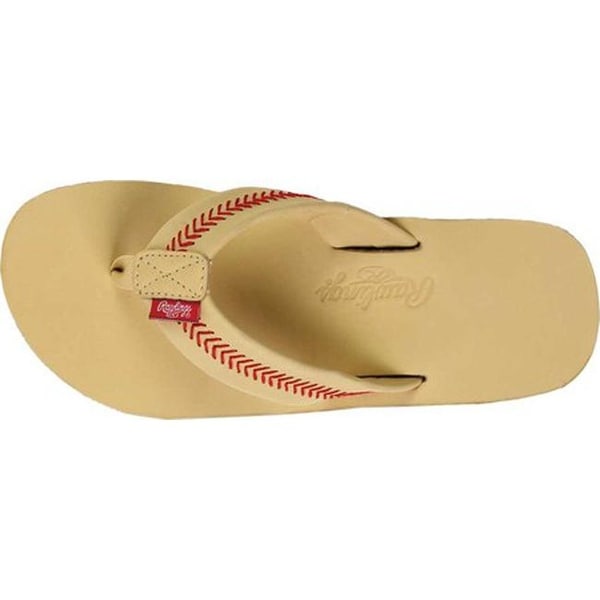 rawlings baseball sandals