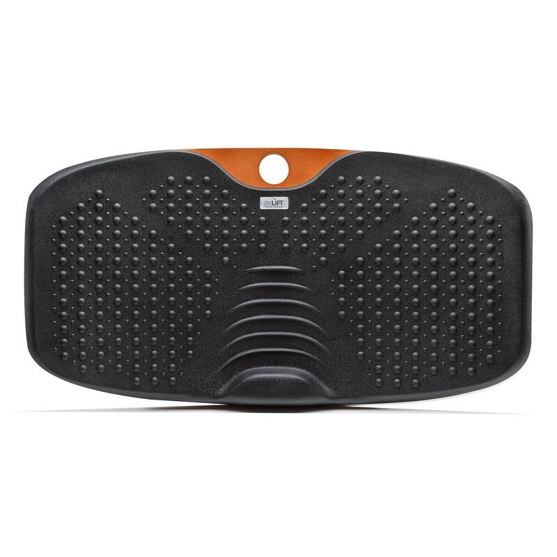 airLIFT Ergonomic Non-Slip Wobble Anti-Fatigue Balance Board for Standing Desks