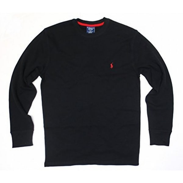 ralph lauren thermal long sleeve