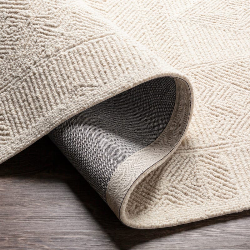 Livabliss Casual Newcastle Diamond Area Rug
