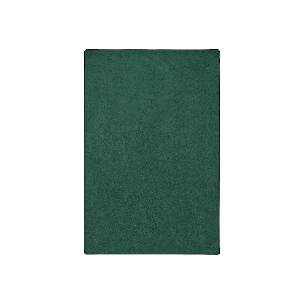 2'x6' area rug in Forest - durable soft decorative rug for home, living room & bedroom - 9'3" x 12'3"