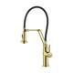 Option Brushed Gold