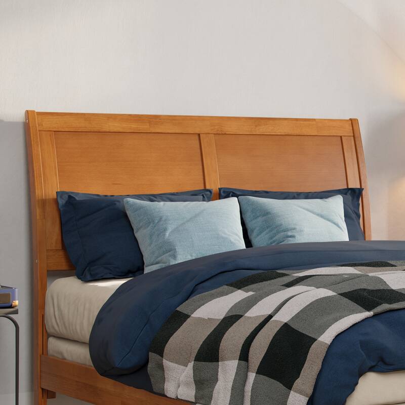 AFI Portland Foundation Bed Frame