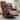 360° Swivel Recliner Chair with Vibration Massage & Heating, Extra-Wide PU Leather Sofa for Living Room/Bedroom