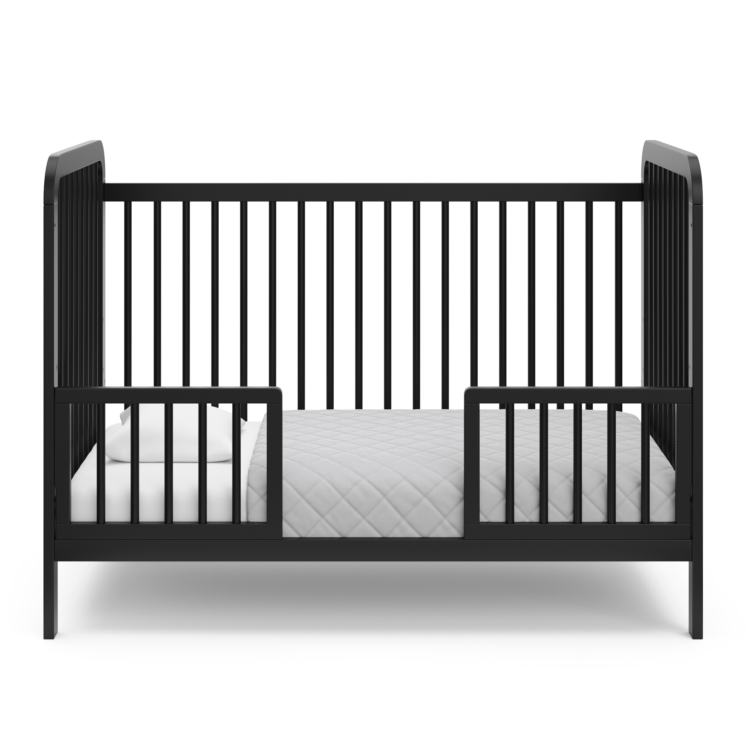Storkcraft convertible outlet crib