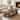 55.1-inch Rectangle Center Tea Table With Storage Shelf For Living Room