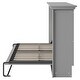 preview thumbnail 6 of 11, Twin Size Murphy Bed Can be Folded into a Cabinet Folding Bed