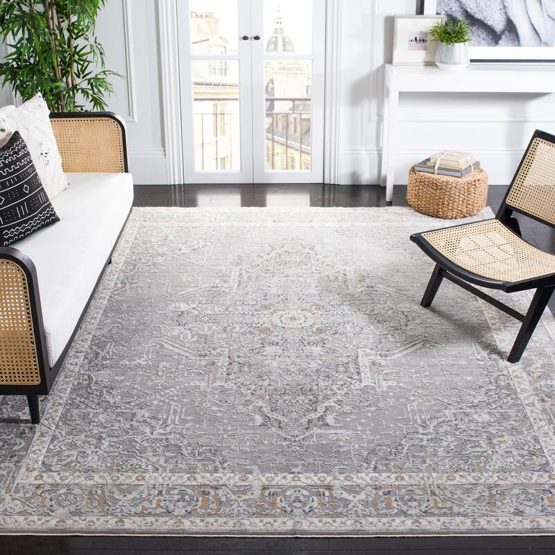 SAFAVIEH Sabrina Mignon Vintage Rug