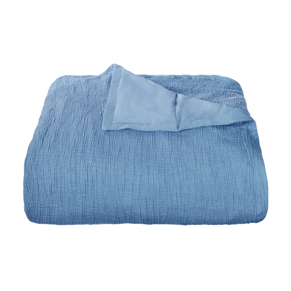 South Seas Duvet Cover