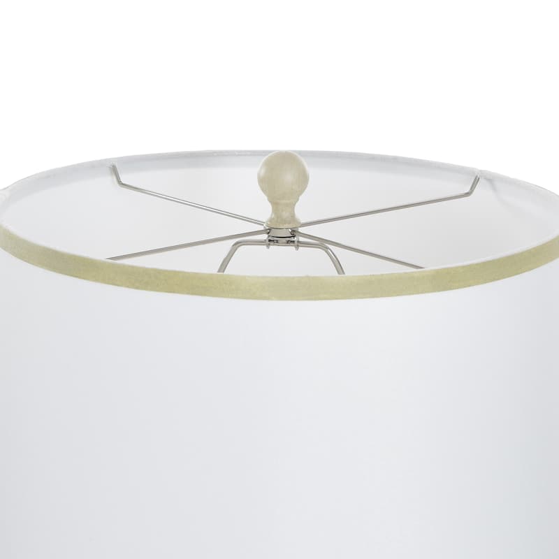 StyleCraft Abbott Poly Floor Lamp