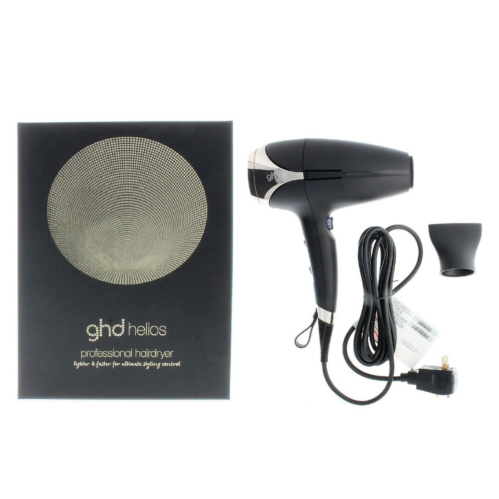 ghd hairdryer sale