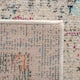 SAFAVIEH Madison Diederike Boho Medallion Distressed Rug