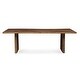 preview thumbnail 1 of 2, Uttermost Glenmore Wood Dining Table