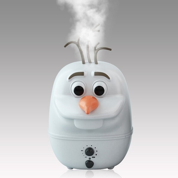 muñeco olaf frozen