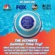 preview thumbnail 2 of 3, Activ Life The Ultimate Pool Ball - Ultra-Durable & Bright, Blue 9 inches
