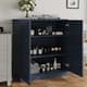 Option Antique Blue
