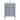 Elegant Lighting VF-1027 Park Ave 24" Free Standing Single Basin