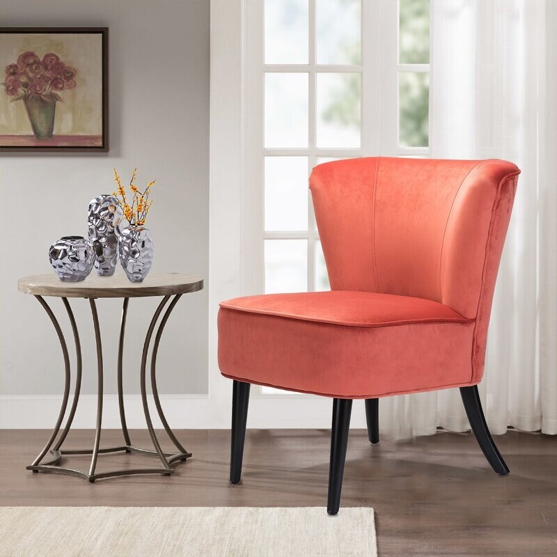 Small Side Chair On Sale Overstock 31806446