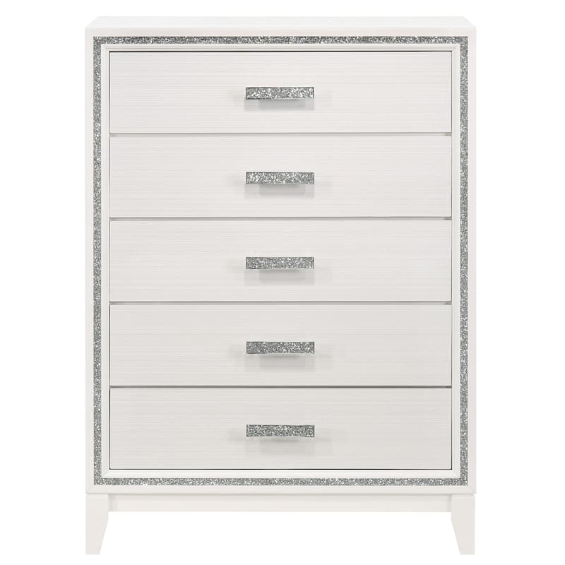 Correa 5-Drawer Chest