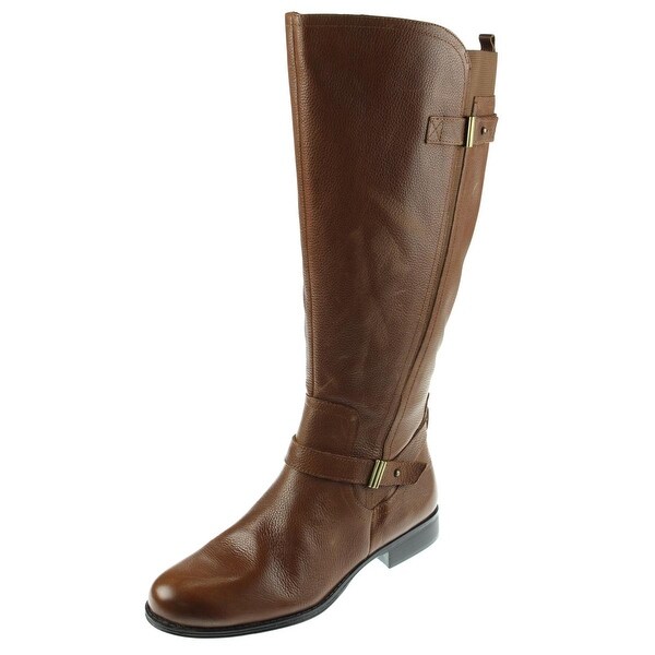 naturalizer joan boots