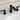 Double Handle Three-Hole Bath Waterfall Faucet with Drain
