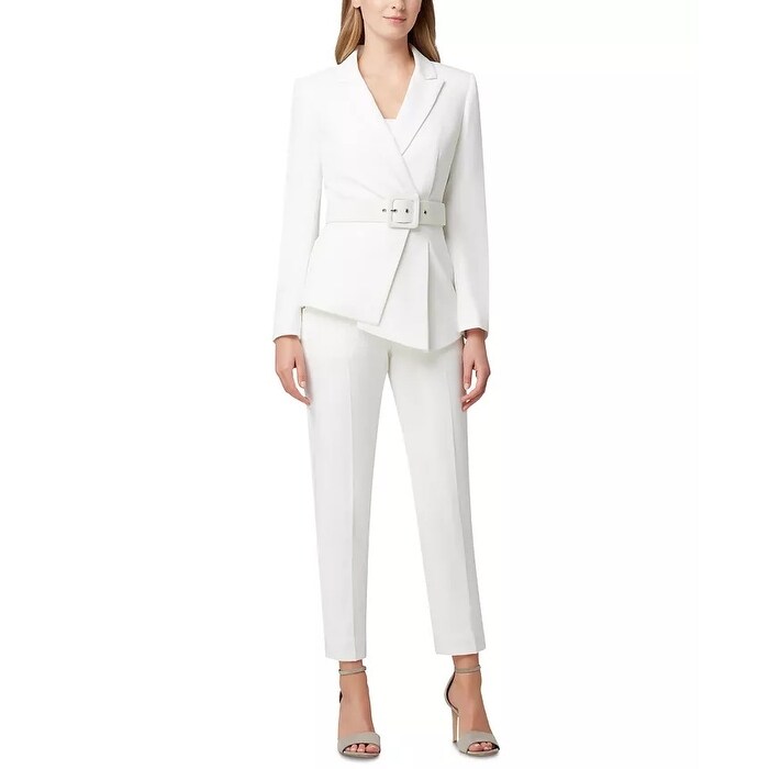 tahari summer suits