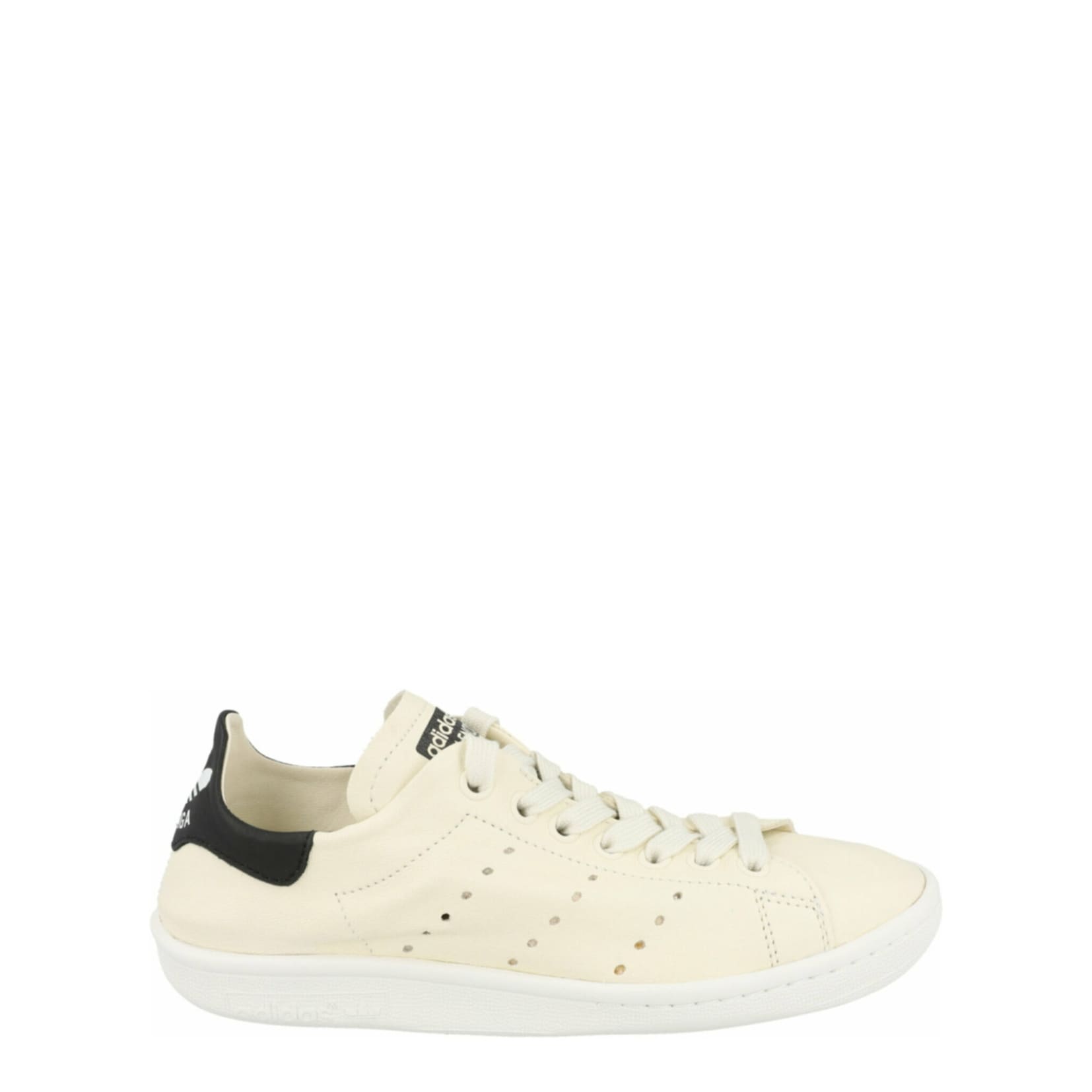 Balenciaga Adidas x Stan Smith Sneakers