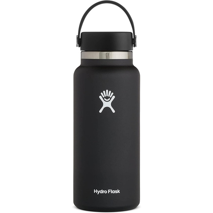 Thermos Hydration Water Bottle with Straw Clear 355 ml 