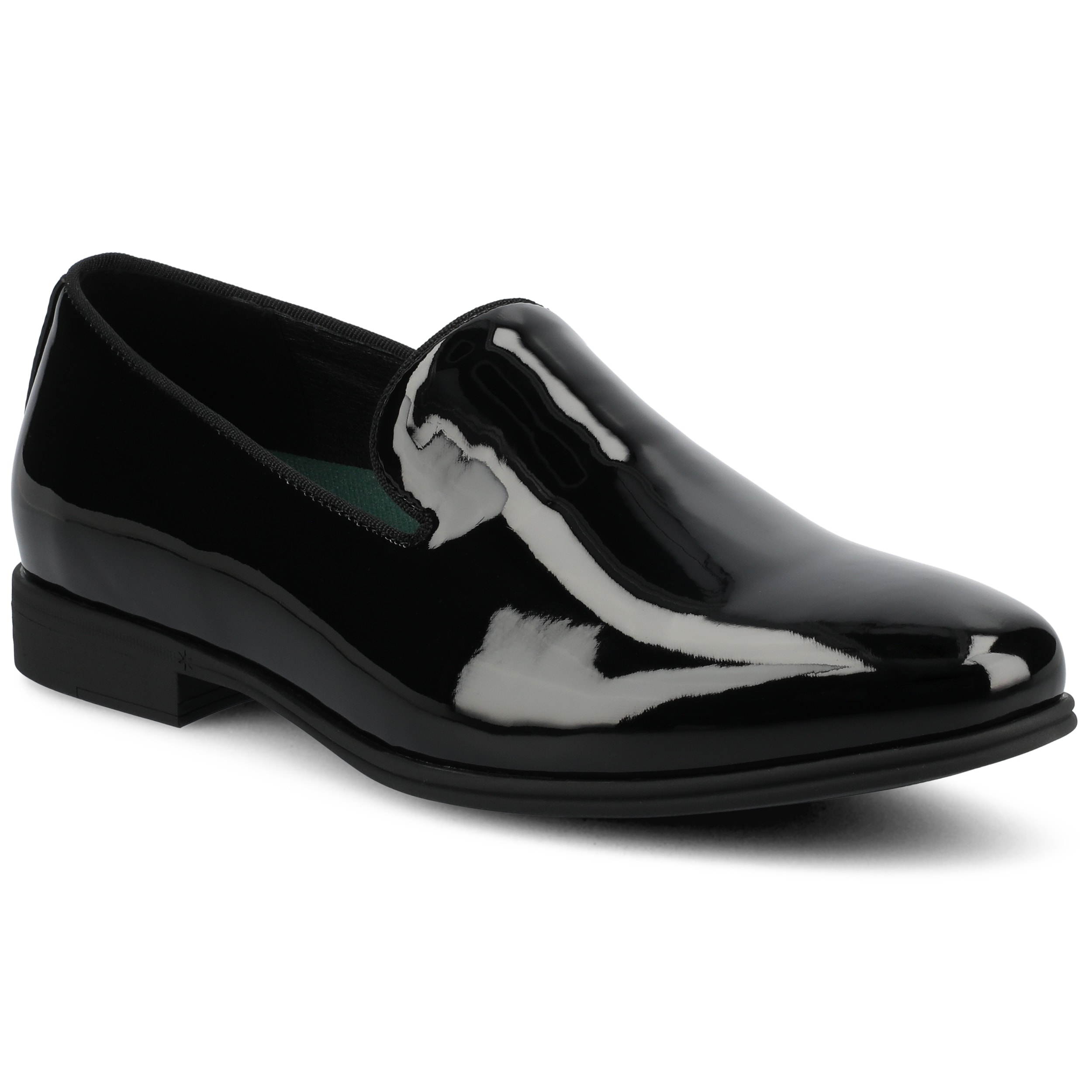 Vance Mens Giovanni Slip-on Venetian Dress Loafer