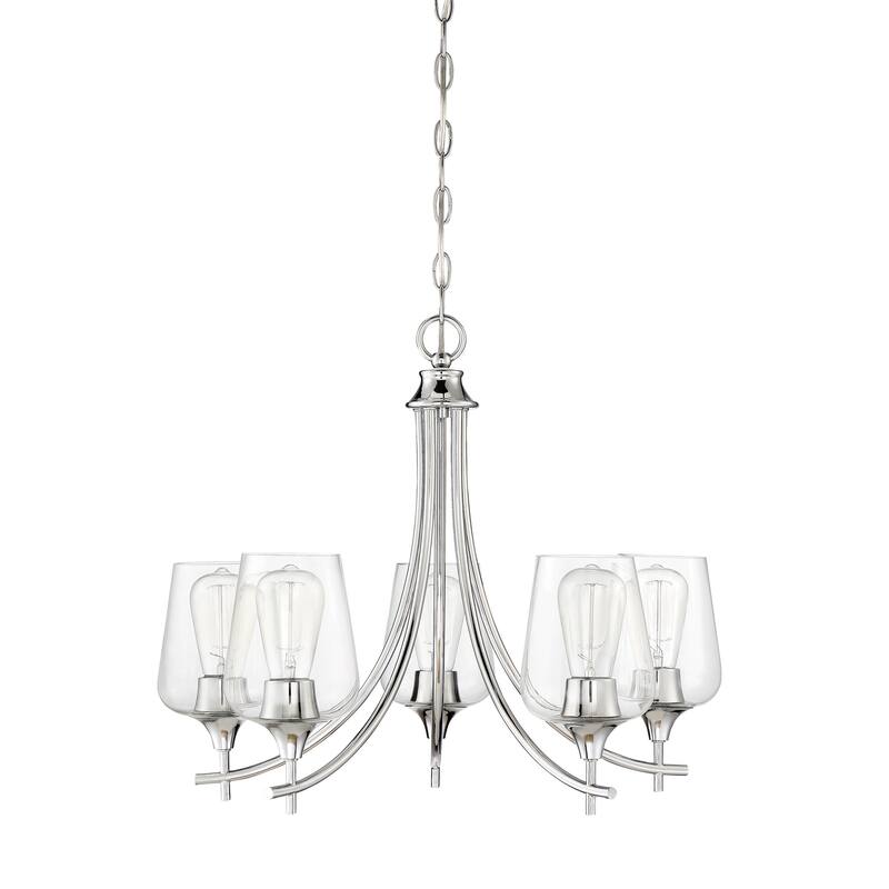 Savoy House Octave Chandelier